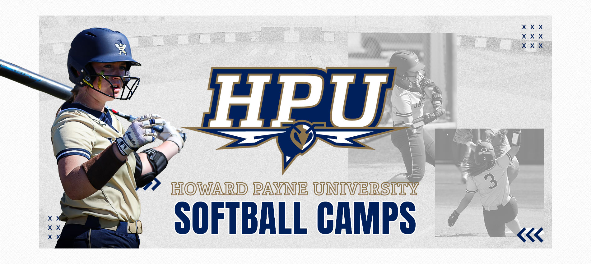 Howard Payne University Softball Camps